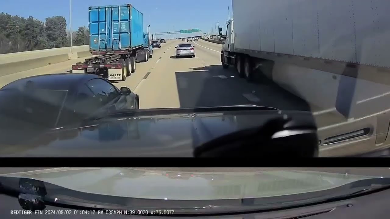 A Day on the Road: Unexpected Road Moment I Didn’t See Coming