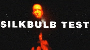 This Game Will Test You.... Literally (Silkbulb Test)