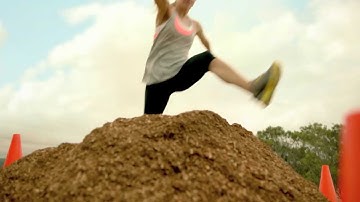 nib "Move It" - 30" TVC