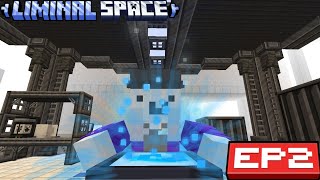 Liminal Space | ep 2 - Liminal Dimension add-on • serie