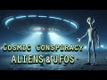 Alien and UFO Encounters from Another Dimension