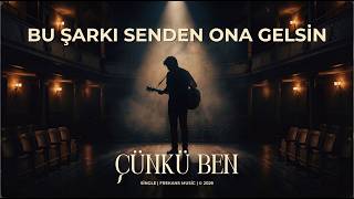 Çünkü Ben - Frekans_