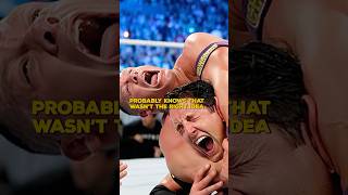 David Otunga Says John Cena Buried The Nexus