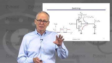 nanoHUB-U MOSFET Essentials L1.6: Transistors, compacte modellen en circuits - Samenvatting
