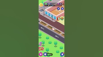 Idle Traffic Tycoon 2-Game Gameplay | Android Simulation Game