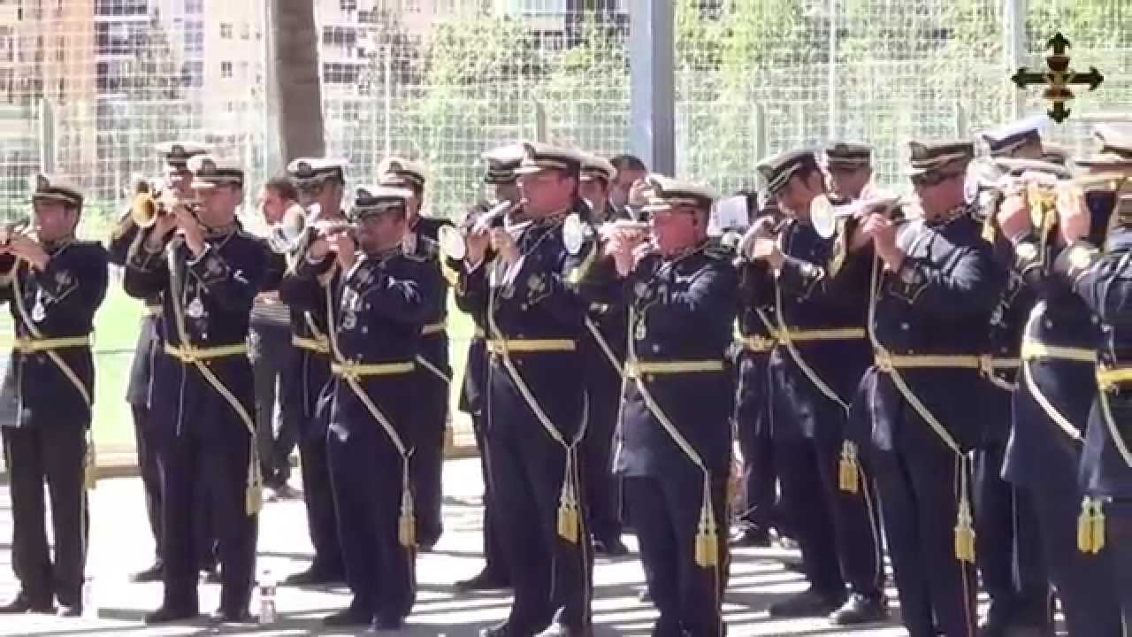 BANDA DE CORNETAS Y TAMBORES MARE NOSTRUM - QUART DE POBLET -