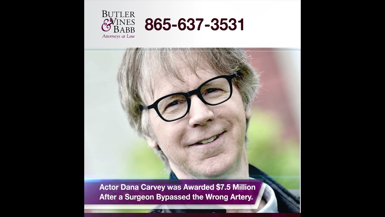 Celebrities Who Have Suffered Due To Medical Malpractice