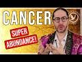 CANCER - "JACKPOT! THIS READING IS A PROPHECY!" 🕊️ Weekly Tarot Reading ASMR