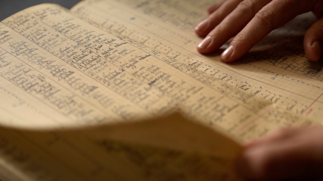 Douglas Pipher : How he started working on SELMER history