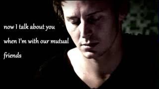 Ben Howard - End of the affair (lyrics)