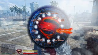 GTA 5 - Superman EWIP 6