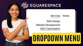 How to Create Dropdown Menu in Squarespace [Quick Guide]