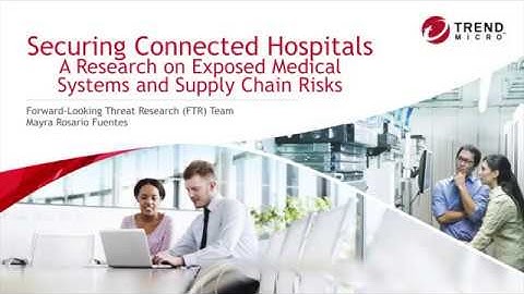 Exposed Devices and Supply Chain Attacks: Overlooked Risks in Healthcare Networks