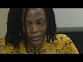 Rape victim narrates life-long ordeal living with perpetrator - NBC