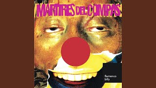 Video thumbnail of "Mártires del Compás - OREMUS"