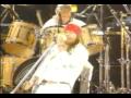 QUEEN & AXL ROSE - WE WILL ROCK YOU (tributo a freddie mercury) 1992