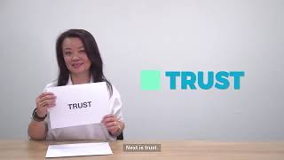 Testimonial | PropNex - Kristy Danielle Sim l Client Mei