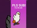 pls sub or like