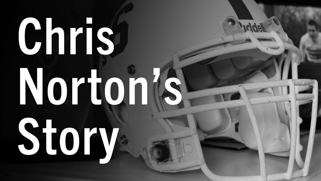 Chris Norton: Member Story