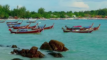 Glorious Nature Video | Copyright Free Video