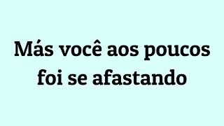 Quebrando o silêncio Wilson Silva com letra