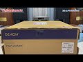 Denon PMA 2500NE Mới Nguyên Thùng Về Cho Anh Trai Hà Nội // Đặt Hàng Xin Zalo em +818060997909