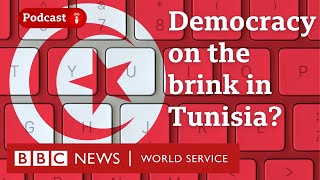 How social media is being used to suppress debate in Tunisia  BBC Trending, BBC World Service