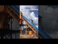 Aimix HZS60 concrete batching plant working in Sri Lanka Бетоносмесительная станция в Шри-Ланке