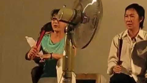 Tập Lương Sơn Bá - Chúc Anh Đài | Vũ Linh, Thanh Thanh Tâm, Kim Tử Long, Trinh Trinh