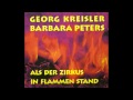 Georg Kreisler - Ich brauche nichts - Als der Zirkus in Flammen stand