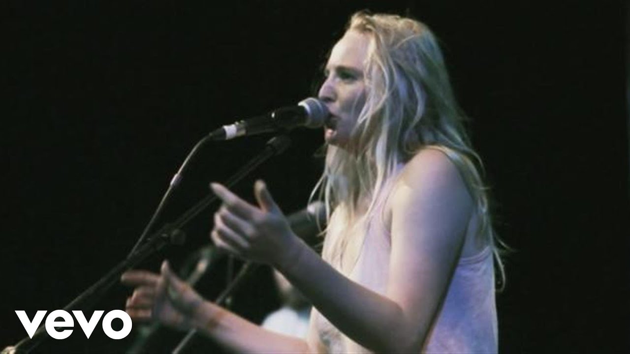  Lissie - Pursuit of Happiness (Live at Brighton Great Escape 2010)