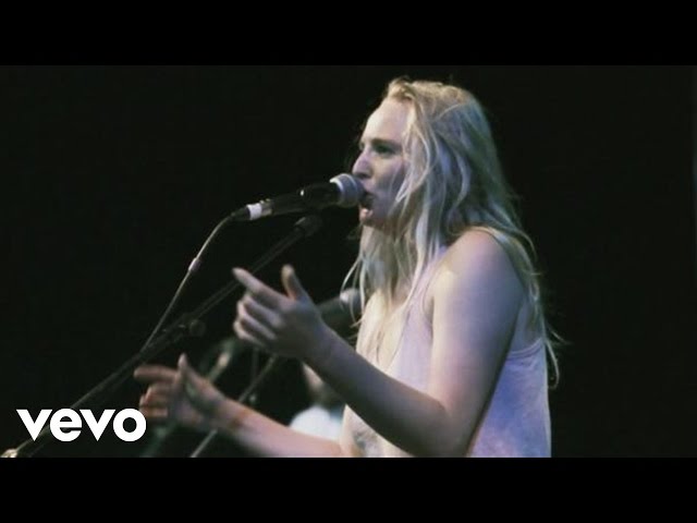 Lissie - Pursuit of Happiness