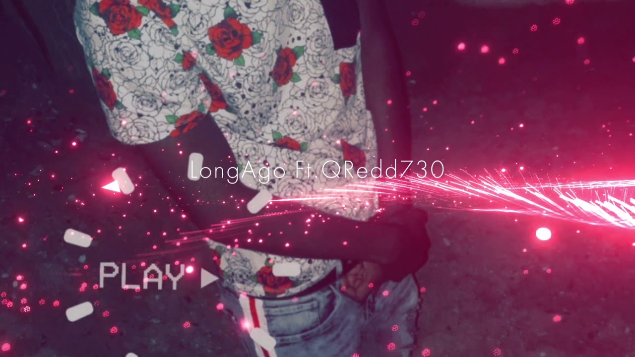 Long Ago Ft. 730Brazzy (Official Visualizer)