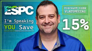 ESPC 2026 in Amsterdam: Sessions, Workshop, and My 15% Discount Code