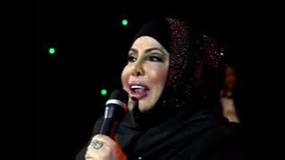 Sharifah Aini - Surat Dari Seberang, Jangan Tinggal Daku & Ingatan Manis Dibulan September (Live)