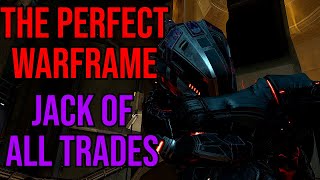 Which Is The Perfect Warframe?