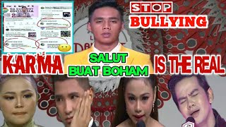 BOHAM VS NETIZEN. Tanggapan Netizen tentang BOHAM Sulawesi Utara