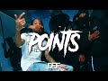 Clavish X K-Trap X UK Drill Type Beat - "POINTS" | UK Drill Instrumental 2024