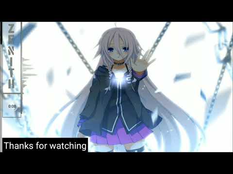 Rokuchounen To Ichiya Monogatari - Nightcore
