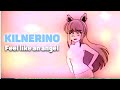 Кельнерино - Like An Angel (25% Ai + 75% manual FL Studio)