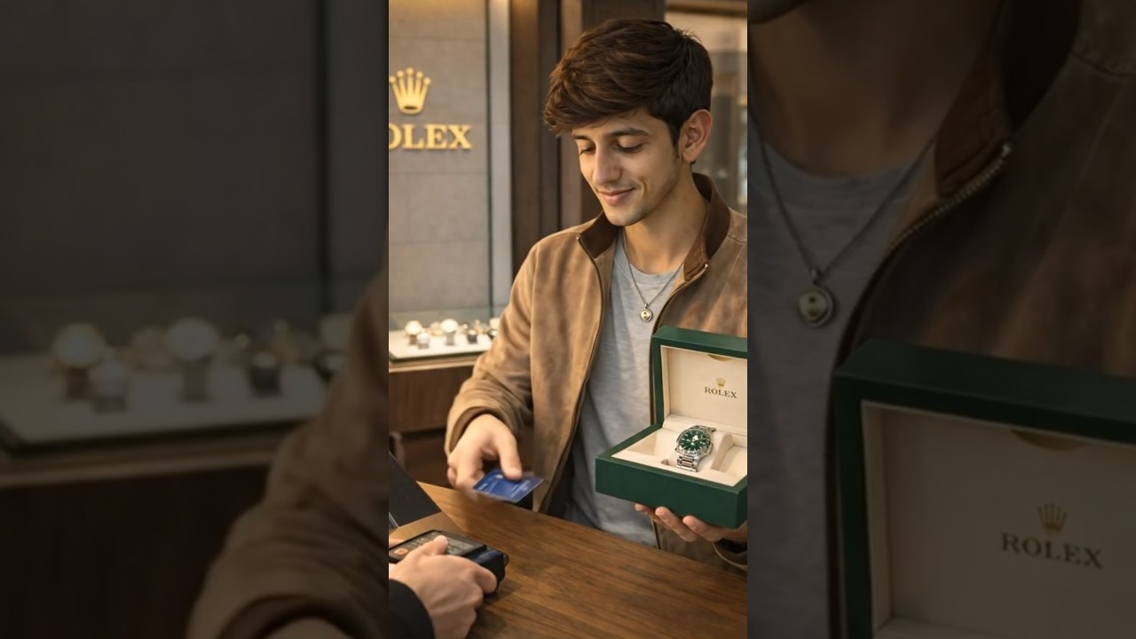 A Day in Silence | Focus, Discipline & Luxury Life