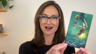 This reading has me SCREAMING for you 😭🤩