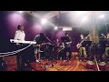 Movin'on without you/宇多田ヒカル(Band  Cover)