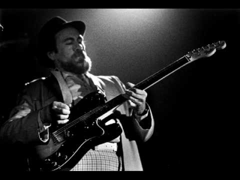 Roy Buchanan - Hey Joe (Live In Japan) - YouTube