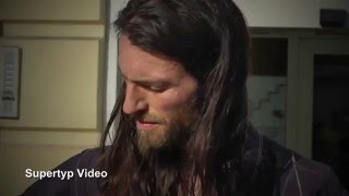 Estas Tonne in Linz(Austria)   the full performance