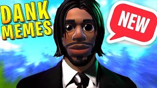 Fortnite Memes That Keep Me Alive... Ft. Consequence