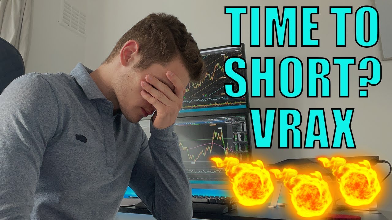 VRAX Analysis - $VRAX PRICE TARGETS & STOCK BREAKDOWN