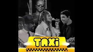 TAXI GROOVE live @ TOKYO LISBOA - She&#39;s Always in My Hair (Prince)