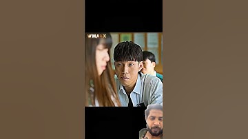 What if suho was in this scene💀| Weak hero class 1 |All of us are dead #weakheroclass1 #kdrama #op