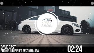 Dave East - Phone Jumpin ft. Wiz Khalifa \/-\\\\ Ein neues Fahrwerk für Daniel! - KW Variante 3